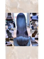 アマンドール(Aman D'or)&nbsp;【髪質改善艶髪美髪集】