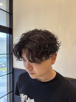 グリット(GRIT)&nbsp;緩めシャドウ