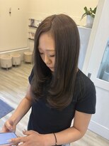 ハート 上矢部インター店(HEART)&nbsp;レイヤーカット