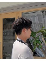 サンクチュアリー 京橋店(Sanctuary)&nbsp;ツイストスパイラル