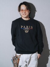 Men's salon Swell 成田店 Men'sパーマ/Men'sカット/眉毛【メンズサロン スウェル】 MIKITA 【成田】