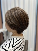 ガレリアエレガンテ 各務原店(GALLARIA Elegante)&nbsp;くびれショート
