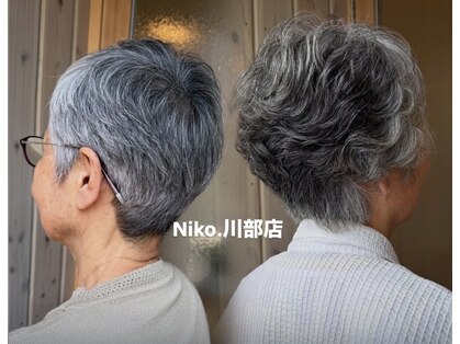 ニコ 川部店(Niko.)の写真
