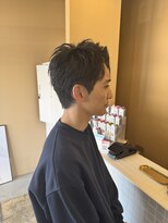 ナギ 栃木(nagi) メンズスタイル