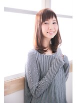 クロスケア(X CARE)&nbsp;ライトオレンジカール