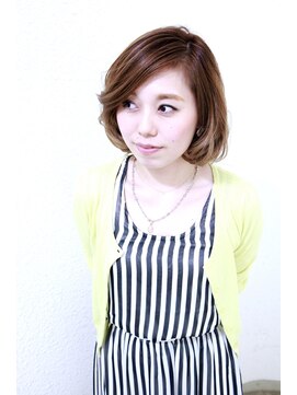 ゾンネ(ZONNE) 【ZONNE】  natural