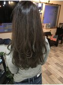 ハイライトオンブルージュ