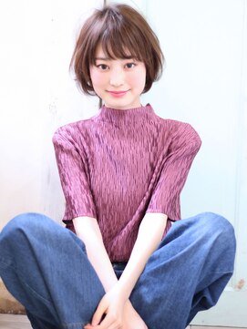 ジュール(Jule) 【Jule】 ☆ルスクアショート☆