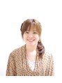 プティシュシュ(petit chou chou) ERIKO NUMAMOTO