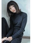 ナチュセミスタイル