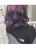 ジーナ(XENA)&nbsp;ラベンダーバイオレット