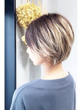 コンパス(COMPASS) ショートデザインカラー