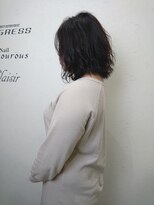 プログレス 荻窪店(PROGRESS) アンニュイボブ