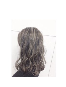 モードケイズ 六甲道店(MODE K’s) 六甲道カラーコレクション