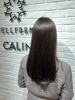 ヘア スパ ビューティー エールフォルム(HAIR SPA BEAUTY YELLFORME)&nbsp;スイートストレート