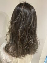 シーン 池袋(scene.)&nbsp;scene.【シーン】【池袋 西口徒歩3分】ハイライトグレージュ