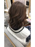 セミディレイヤースタイル