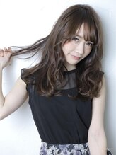 ヘアー リアン(hair LIEN)