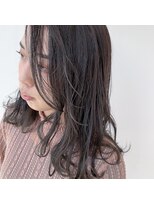 テクライズ 豊橋店(TECHRISE)&nbsp;グラデーションダークシルバー