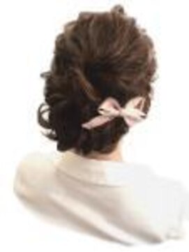 ビューティーサロン クロス(CROSS) ヘアセット・アレンジ