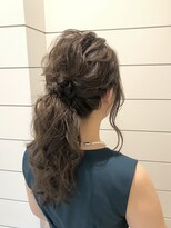 ネオリーブ アンド 渋谷店(Neolive &)&nbsp;【Neolive & 渋谷店】ローポニーセット☆