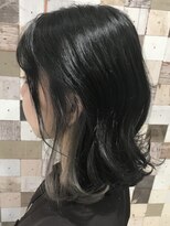 アース 二俣川店(HAIR&MAKE EARTH) イヤリングカラー