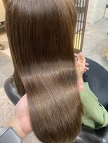 ルポ(H REPOS)&nbsp;ショコラカラー