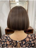 カラーファンタジー グリューネ 東京