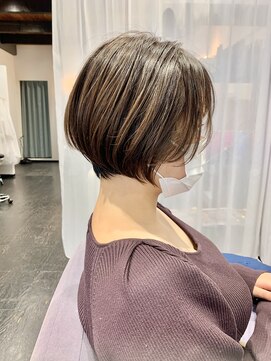 アルコイリスバイドールヘアー(ARCOIRIS by Dollhair) 黒髪ロングストレートロブヘア暖色系カラー金髪ボブエギョモリ