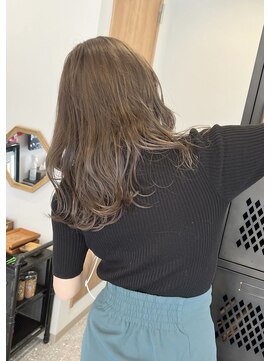 サンフィールド(Sunfield) Sunfield style