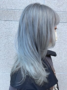 ビーハイブ ギフト(BeeHIVE GIFT) ホワイトハイトーンカラー