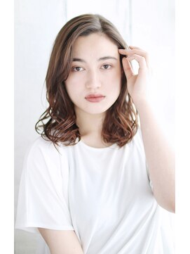 アムール稲田堤(amour) アムール