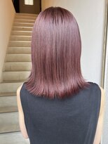 ソラ(SORA) pink violet