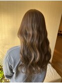 20代/30代/ベージュカラー/白岡