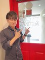 アレッタヘアーサロン(ALETTA HAIR SALON) RYUTO 