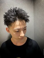 メンズ ラピス(Men's Lapis)&nbsp;フルバックショート