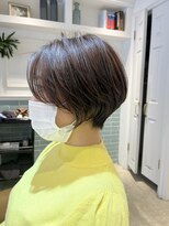 ロンド シャルム 吉祥寺(Lond charme) 大人美人ショート