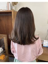 スロウ(sloe) オリーブベージュ