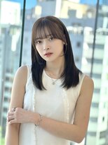 マウル 栄(MAEUL)&nbsp;レイヤーカット