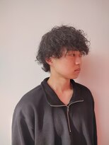 りんごの木 須坂店&nbsp;波巻き/ツイストスパイラル/スパイラル/マッシュウルフ/ウルフ