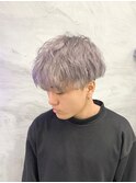 ホワイトシルバー