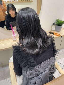 デイワン(DAY.1) 艶ミディアム