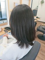 ナチュラル 名取店(Natural)&nbsp;艶髪ロング