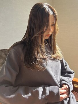 トナリ(tonari) 【tonari】オリーブカラー