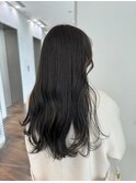 7トーン / グレージュカラー / レイヤーカット