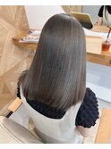 セレキュアシアーオリーブグレーカラー