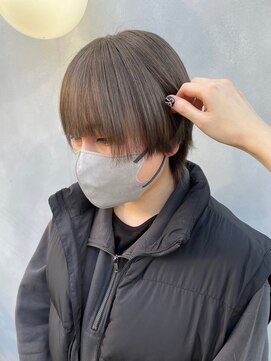 フラミューム 高崎(flammeum) hiyoriスタイル