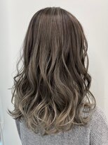 イース バイ アンブルリュクス 北千住(Ease by amble luxe)&nbsp;グラデーション