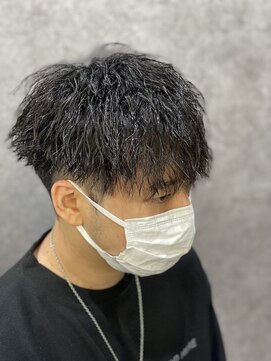 ライズ 新小岩店(RISE) 縦落ちツイストスパイラル