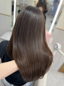 シーテメゾン(Ciete Maison) 【Shiori】水光トリートメント